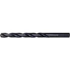 Power Tool Accessories Milwaukee 11/32" Thunderbolt Black Oxide Drill Bit