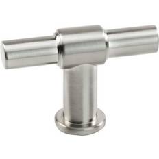 Beslag Design Knopp T-type rf-look 1st
