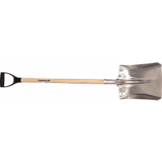 Galax Skovl 121670 34x25x109 aluminium