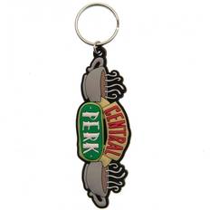 Pyramid International Friends Central Perk Rubber Nyckelring