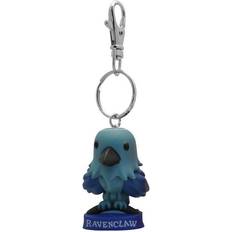 Plastoy Harry Potter Chibi Nyckelring Ravenclaw 5
