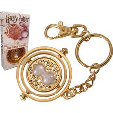 Harry Potter Time Turner Keychain