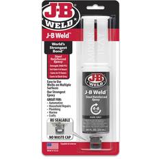 J-B Weld 25 Original Epoxy Syringe Additive