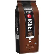 Eten en Drinken Douwe Egberts Extra Dark Roast Espresso Coffee Beans 1kg