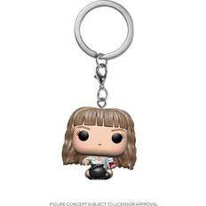 Funko Harry Potter Hermione Granger Keychain