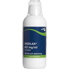 Medilax Medilax 667 mg/ml, oral opløsning