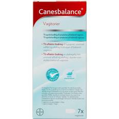 Canesbalance Vagitorier 7 st Vagitorier