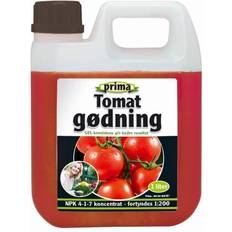 Tomat gødning 1L