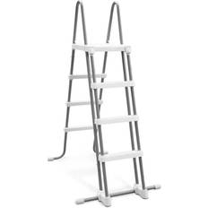 Escaleras de Piscina Intex Ladder with Removable Steps