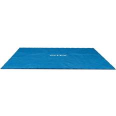 Tilbehør pool Intex Pool Termo Cover passer til 549x274 cm Tilbehør sol cover 28016