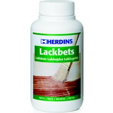 Herdins lackbets 300ml Herdins Lackbets Körsbär Lasyrfärg 0.3L