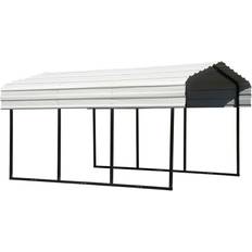 Carports Arrow CPH101507 (Building Area 1110 sqft)