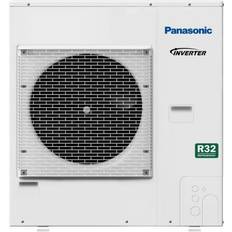 Varmepumper Panasonic L/L STANDARD UDEDEL U-100PZ3E8