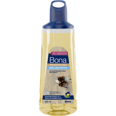 Oiled Wood Floor Cleaner