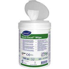 Multi Ytdesinfektion OXIVIR DI FLW Wipe 160/F