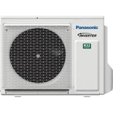 Luft luft värmepump r32 Panasonic Utomhusdel PACi Elite NX R32 3,6KW