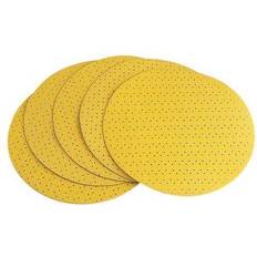Hook & Loop Sanding Paper Perforated 60 Grit Pack 25
