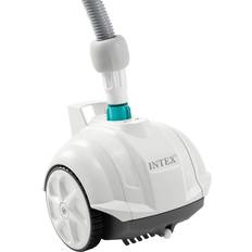 Best_beoordeeld Zwembadstofzuigers Intex ZX50 zwembadstofzuiger