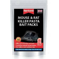 Rentokil Mouse & Rat Killer Pasta Bait