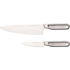 Fiskars all steel kniv Fiskars All Steel Knivset 2 Delar Knivset