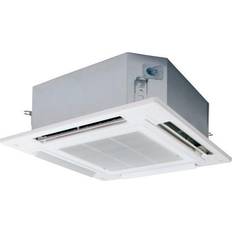 Loft varmepumpe Panasonic LUFT/LUFT INDEDEL S-3650PU3E