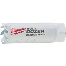 Milwaukee Hole Dozer TCT Hålsåg Karbid 33mm