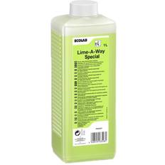 Lime-A-Way Extra kalkfjerner 1