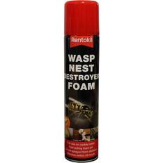 Wasp Nest Destroyer Foam Aerosol