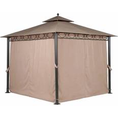 Royalcraft A-mir Dubai Gazebo 3
