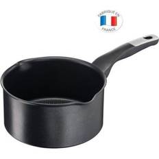 Titane Autres Pots Tefal Unlimited Saucepan 16cm no lid avec couvercle