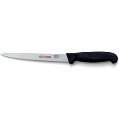 Cuchillos de cocina Victorinox Fibrox Filekniv Super Flexibel Boning Knife