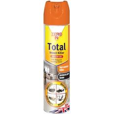 Zero In Total Insect Killer Aerosol