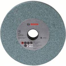 Bosch Slipskiva till bänkslipar 200 mm, 32 mm, 46