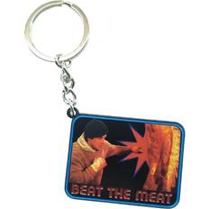 Rocky Beat The Meat Limited Edition Keyring