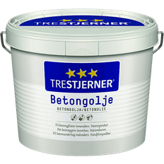 Jotun Olier - Træ Maling Jotun Trestjerner Betonolie 3