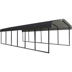 Carports Arrow CPHC122907 (Building Area 2604 sqft)