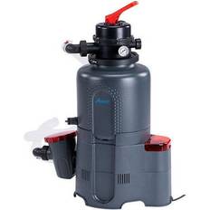 Mountfield Azuro Sand Filter timer 6 M³/h Black up to 30m3