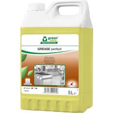 Textil Köksrengöring Multi Grovrengöring GREASE perfect 5l