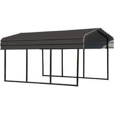 Carports Arrow CPHC101507 (Building Area 1435 sqft)