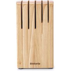 Brabantia Profile knivblock 22 Brödkniv