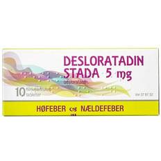 Desloratadin Stada 5 mg 10