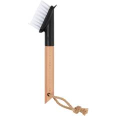 Smart Microfiber Microfiber Kakel & Fogborste Nylon