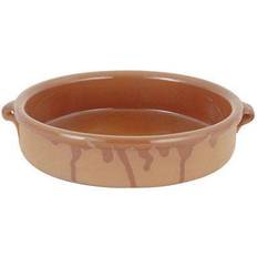 Otras Cacerolas de Salsa Bigbuy Cooking Terrakotta 28 cm