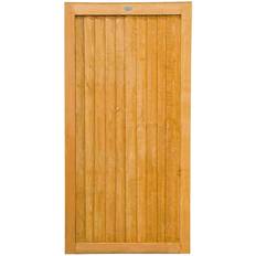 Garden & Outdoor Environment Forest Garden Board Gate 91x182cm