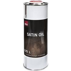 Kährs Satin oil 1 Træolie Transparent