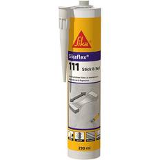 Sikaflex 290 Sika Lim & Fogmassa Stick & Seal 290ml 1st