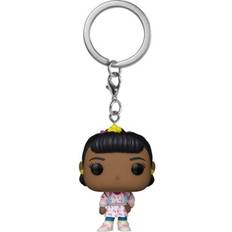 Keychains Stranger Things Season 4 Erica Sinclair Funko Pop! Keychain