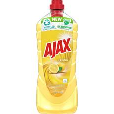 Ajax Städutrustning & Rengöringsmedel Ajax All Purpose Cleaner Lemon