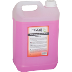 Médicaments High Density Smoke Fluid 5 Litres