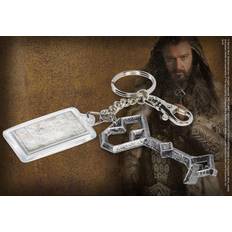 The Hobbit Metal Nyckelring Thorin´s Key